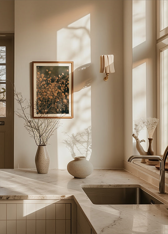 Strandblumen_003 Poster