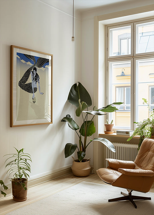 Eine Geschichte der Rache