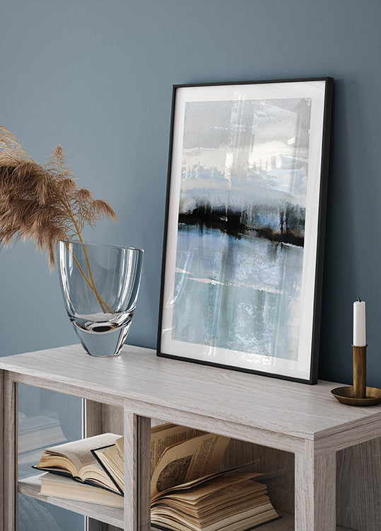 Aquarelle 36x Poster