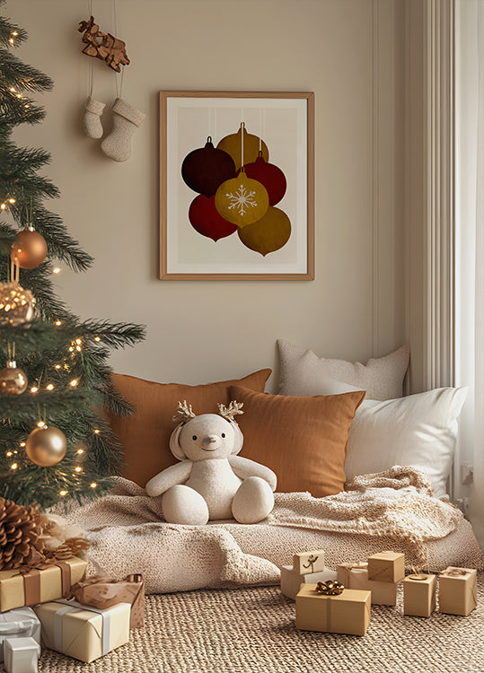 Jingle Bells (vers.3) Poster