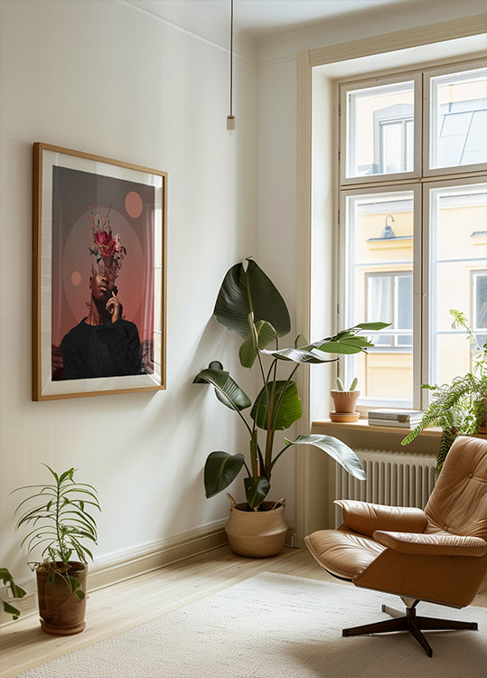 Blasse Erinnerungen an die Dämmerung