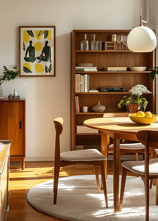 Zitronenmeditationen