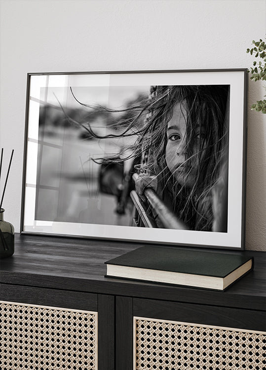 Weit weg von zu Hause