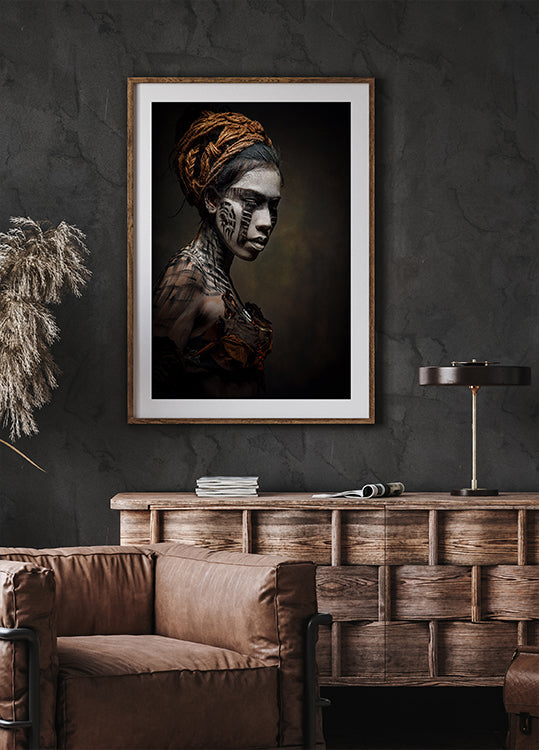 aus einer anderen Zeit