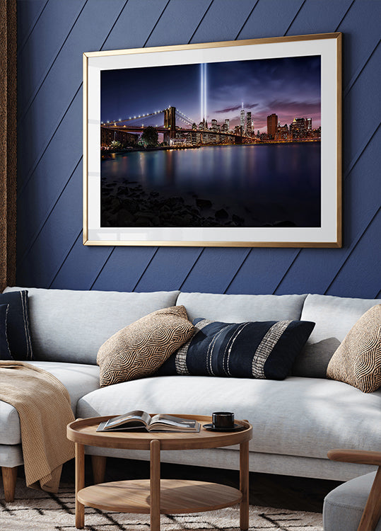 Unvergesslicher 11. September