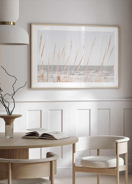 Beach_Vass_002 Poster