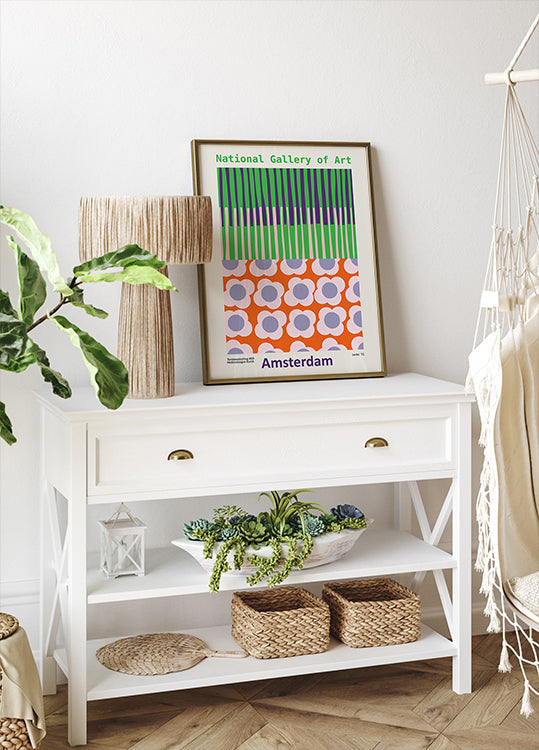 Nationale Kunstgalerie Amsterdam