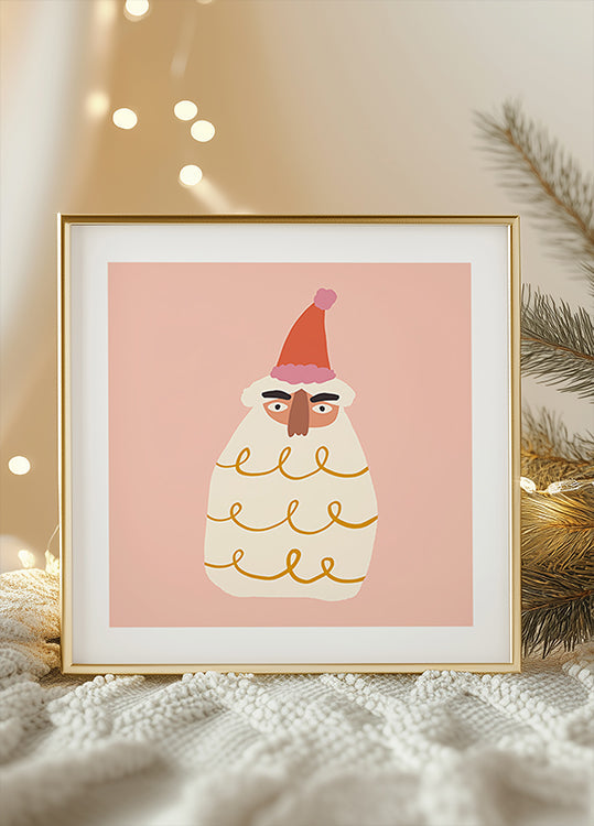 Happychristmasno20 Poster