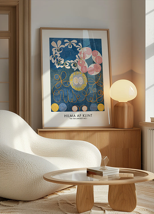 Die zehn größten Nr. 1-Poster