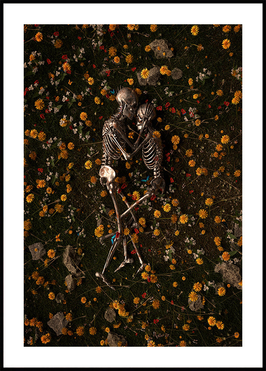 Memento Mori - Posterbox