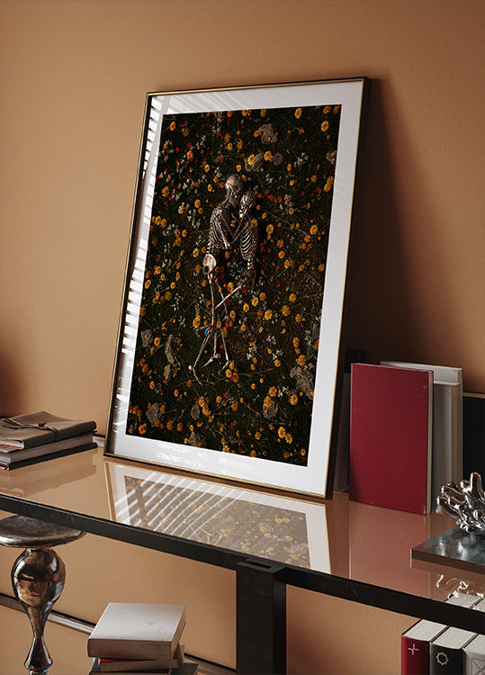 Memento Mori - Posterbox