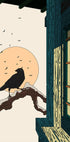 Raven&Dawn View Plakat - Posterbox