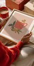 Hot Chocolate Plakat - Posterbox