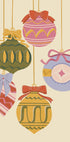 Ornaments Plakat - Posterbox