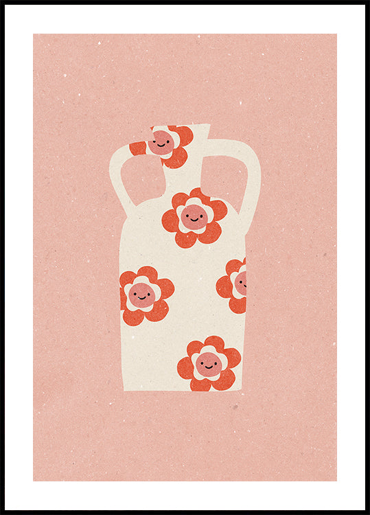 Vase 2 - Posterbox
