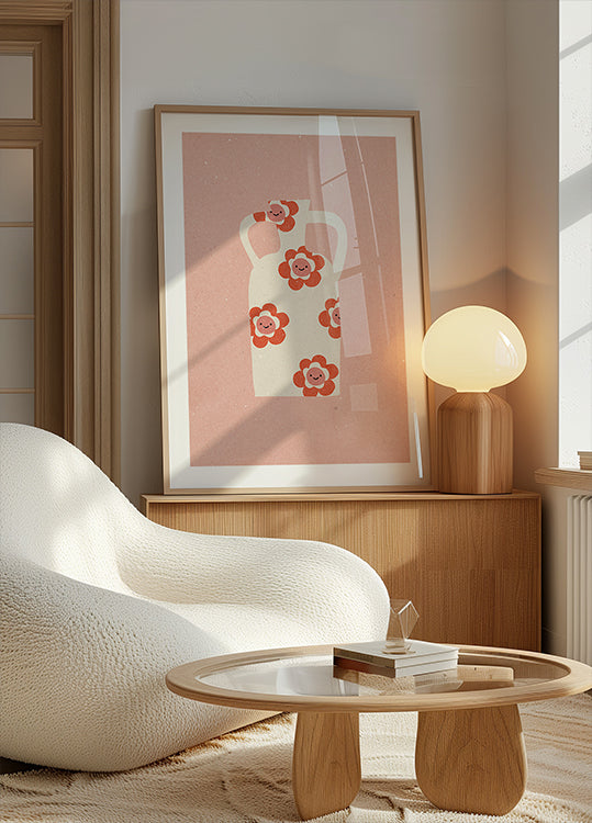 Vase 2 - Posterbox