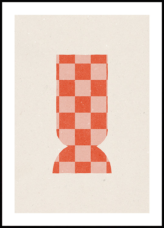 Vase 3 Plakat - Posterbox