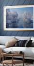 coldest morning Plakat - Posterbox