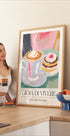 Gioia di Vivere Plakat - Posterbox