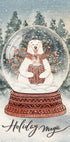 Holiday Magic Plakat - Posterbox