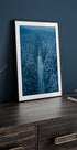 The Longest Winter Plakat - Posterbox