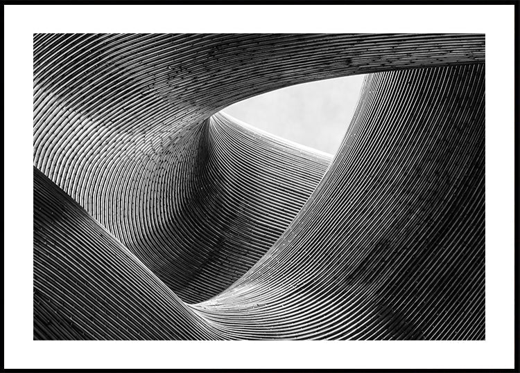 lines Plakat - Posterbox