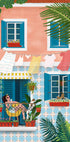 Lisbon Plakat - Posterbox