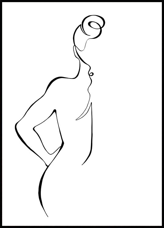Back Plakat - Posterbox