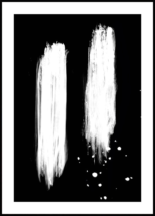 negatives_006_strokes - Posterbox