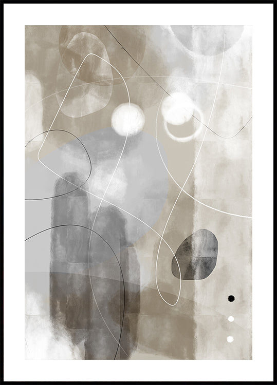 Twist Plakat - Posterbox