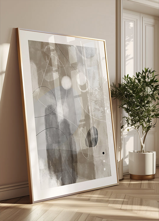 Twist Plakat - Posterbox