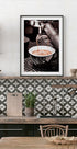 Coffee_005 Plakat - Posterbox