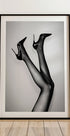 Kick up Your Heels #03 Plakat - Posterbox