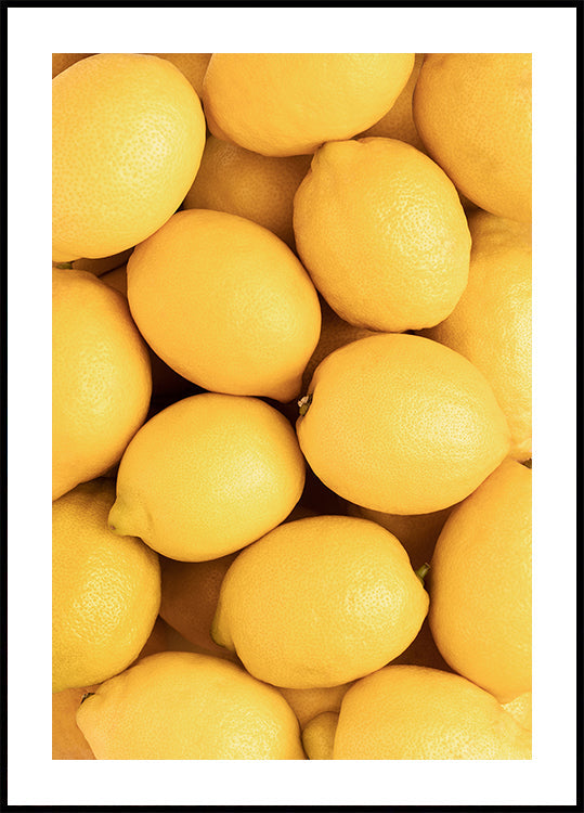 Lemons_3 - Posterbox