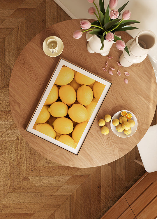 Lemons_3 - Posterbox