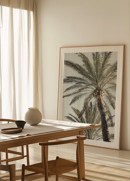 Palm_005 - Posterbox