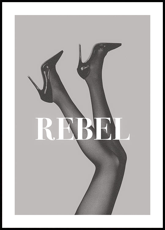 REBEL 2 - Posterbox