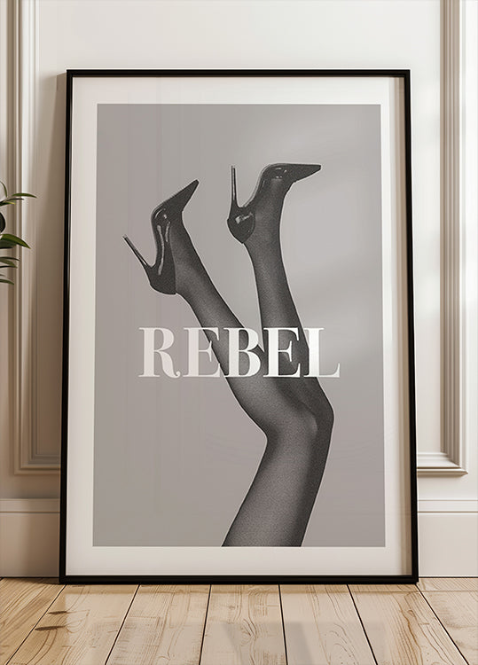 REBEL 2 - Posterbox