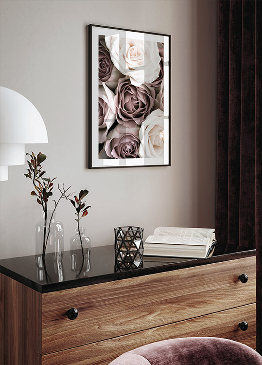 Roses - Posterbox