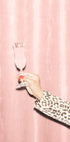 Here's To Pink 04 (NEW) - Posterbox