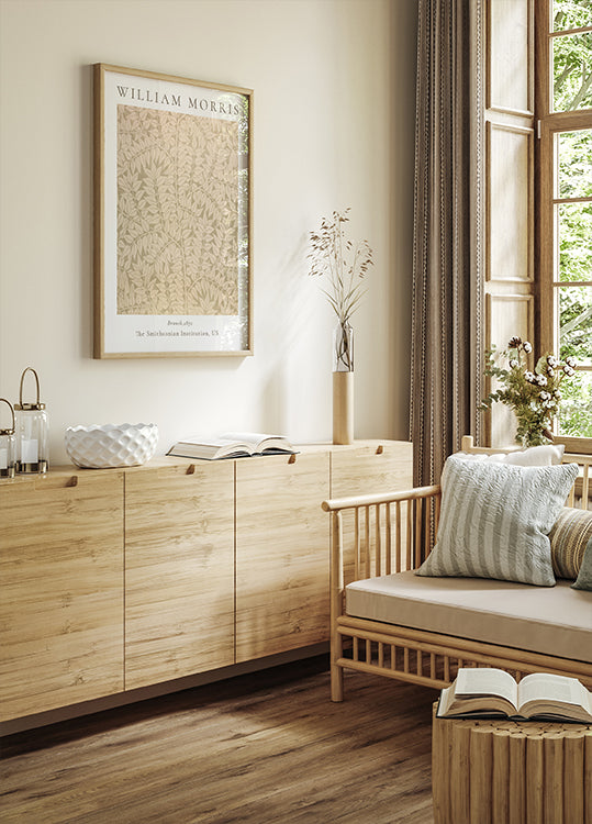 Zweigposter - Posterbox.dk