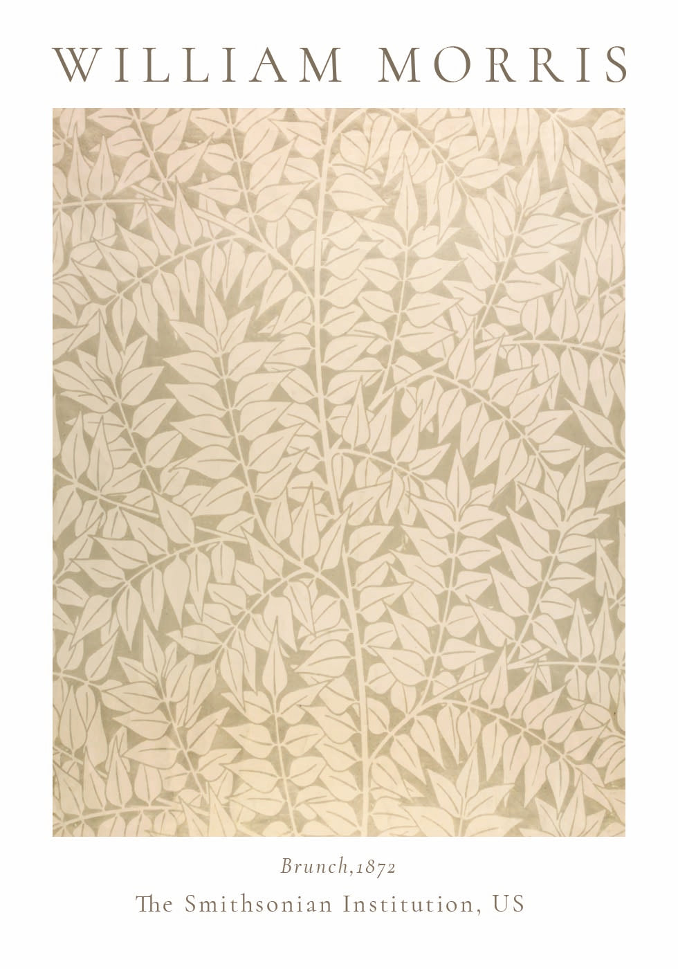 Zweigposter - Posterbox.dk