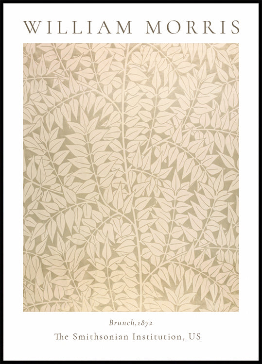 Zweigposter - Posterbox.dk