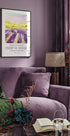Champ De Lavande Poster - Posterbox.dk
