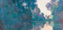 Claude Monet – Morgen auf der Seine bei Giverny Poster – Posterbox.dk