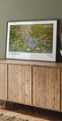 Claude Monet – Seerosen-Poster – Posterbox.dk
