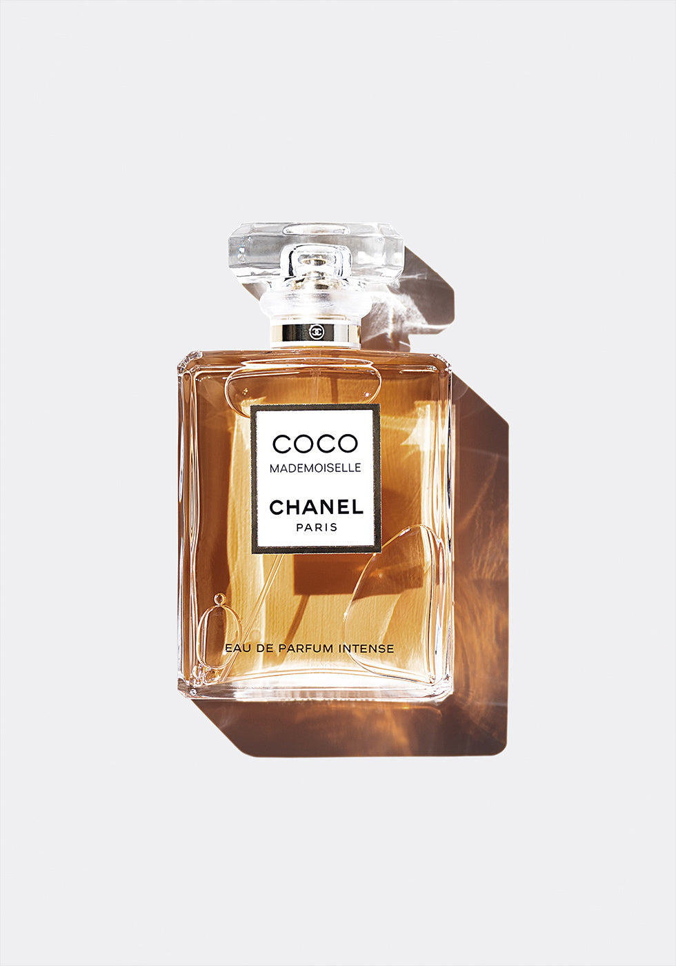 Coco Mademoiselle Parfüm Poster - Posterbox.dk