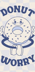 Donut-Sorgen-Poster - Posterbox.dk