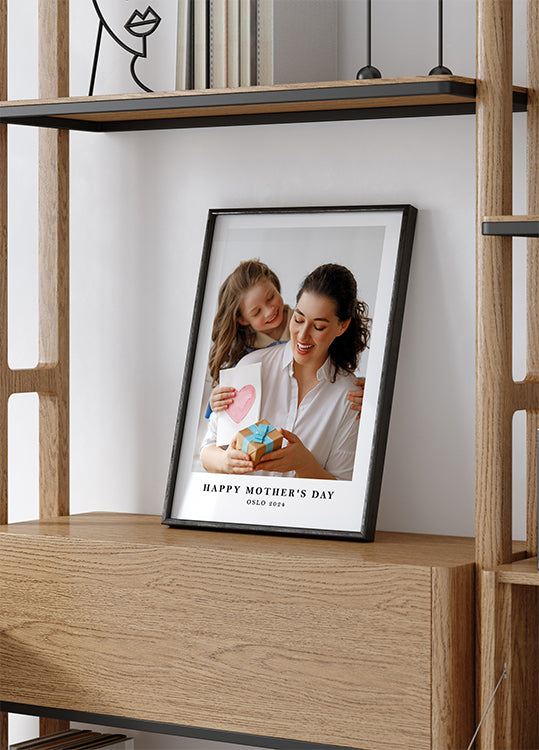 Eigenes Bildplakat - Posterbox.dk