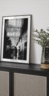 Gucci Style - Modeposter - Posterbox.dk